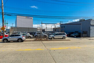 Bronx, NY Commercial Land - 4101 Boston Rd