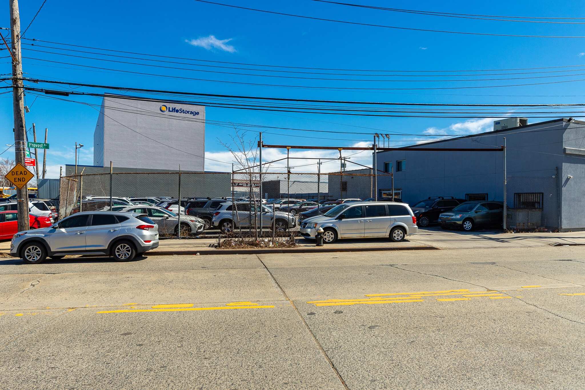 4101 Boston Rd, Bronx, NY for Rent