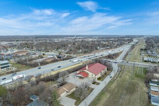 Milwaukee, WI Office - 3131 S 100th St