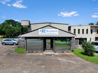 Jasper, AL Storefront Retail/Office - 224 AL-195