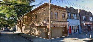 Jamaica, NY undefined - 135-26 Rockaway Blvd