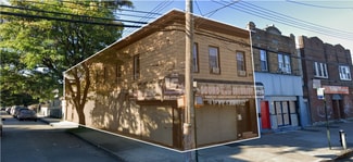 Jamaica, NY Storefront Retail/Residential - 135-26 Rockaway Blvd Jamaica, NY Storefront Retail/Residential - 135-26 Rockaway Blvd