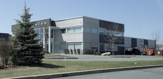 Brossard, QC Industrial - 3850 Pl de Java Brossard, QC Industrial - 3850 Pl de Java