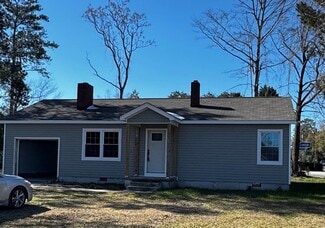 Aiken, SC Office/Residential - 892 Murrah Ave