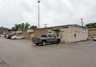 Tyler, TX Office - 1420 W Southwest Loop 323 Tyler, TX Office - 1420 W Southwest Loop 323