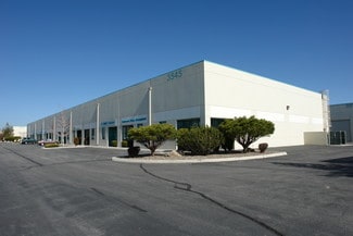 Reno, NV Flex - 3545 Airway Dr Reno, NV Flex - 3545 Airway Dr