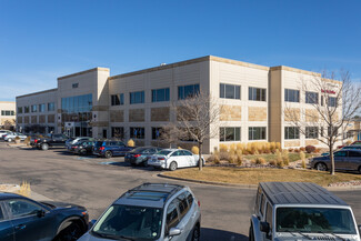 Highlands Ranch, CO Office/Medical - 9137 S Ridgeline Blvd