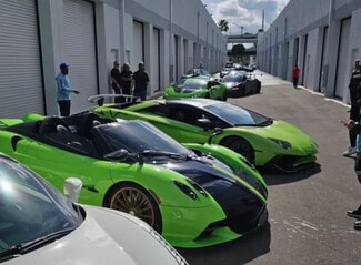 Fort Lauderdale, FL Warehouse - 2001 W State Road 84