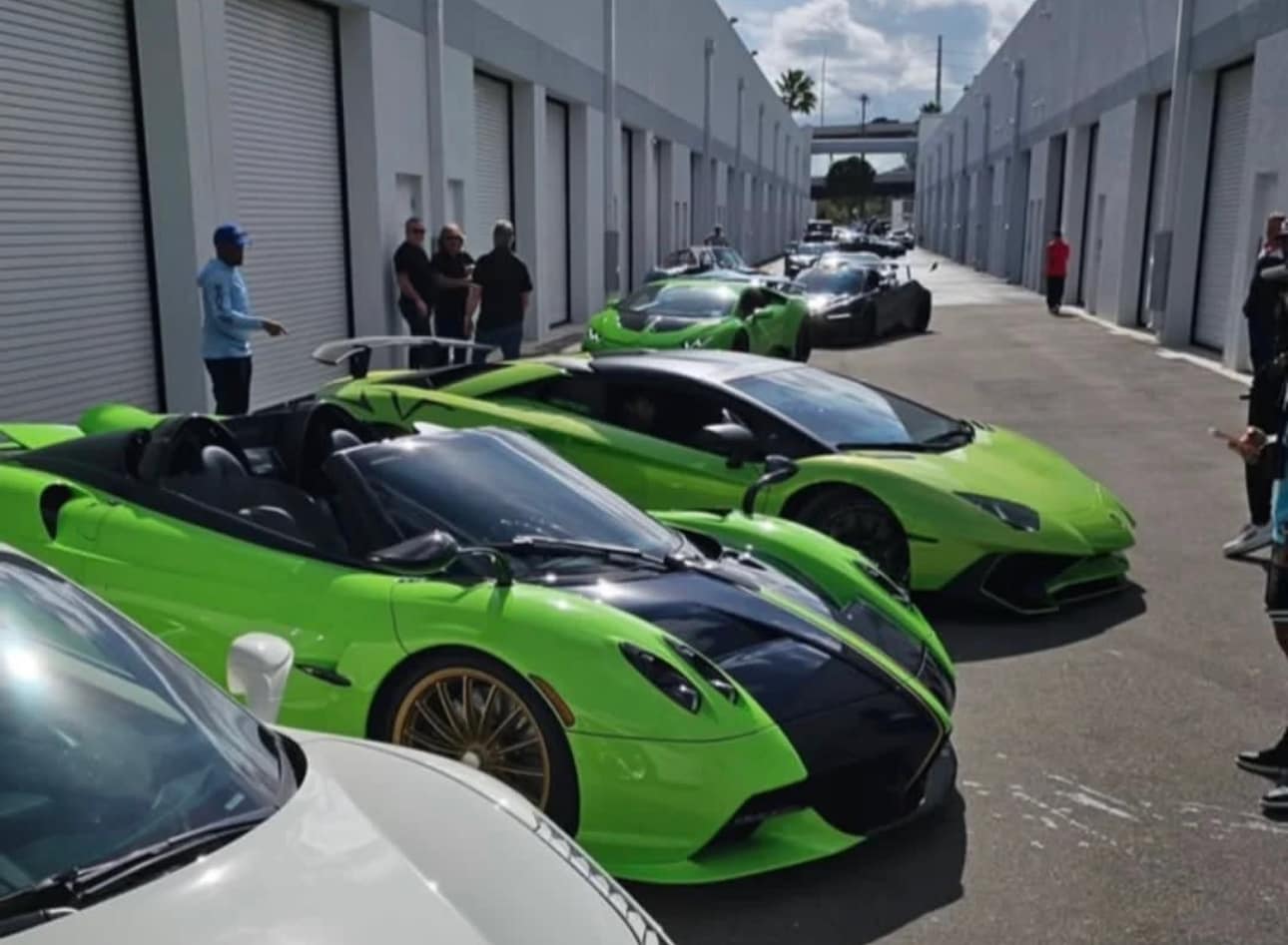 2001 W State Road 84, Fort Lauderdale, FL for Sale