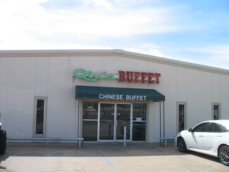 Wichita Falls, TX Retail - 1607 Pearlie Dr