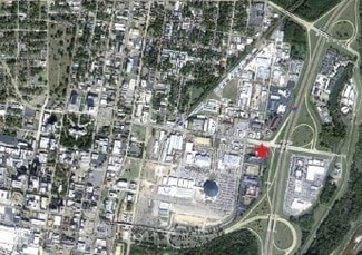 Jackson, MS Hospitality - 310 Greymont Ave