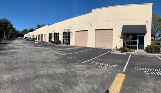 Orlando, FL Retail, Industrial - 6750-6800 N Orange Blossom Trl