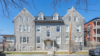 Harrisburg, PA Office/Residential - 1701 N Front St