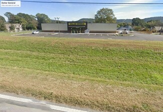 Troy, AL Freestanding - 1509 Elba Hwy Troy, AL Freestanding - 1509 Elba Hwy