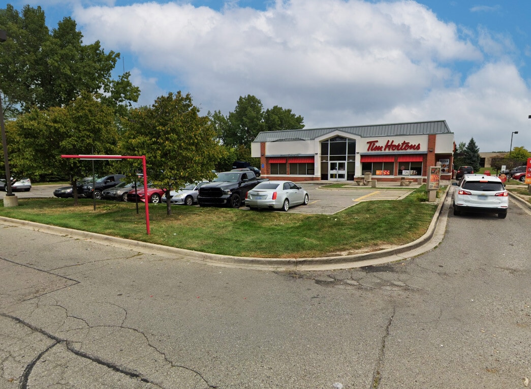 3560 Greenfield Rd, Dearborn, MI for Rent