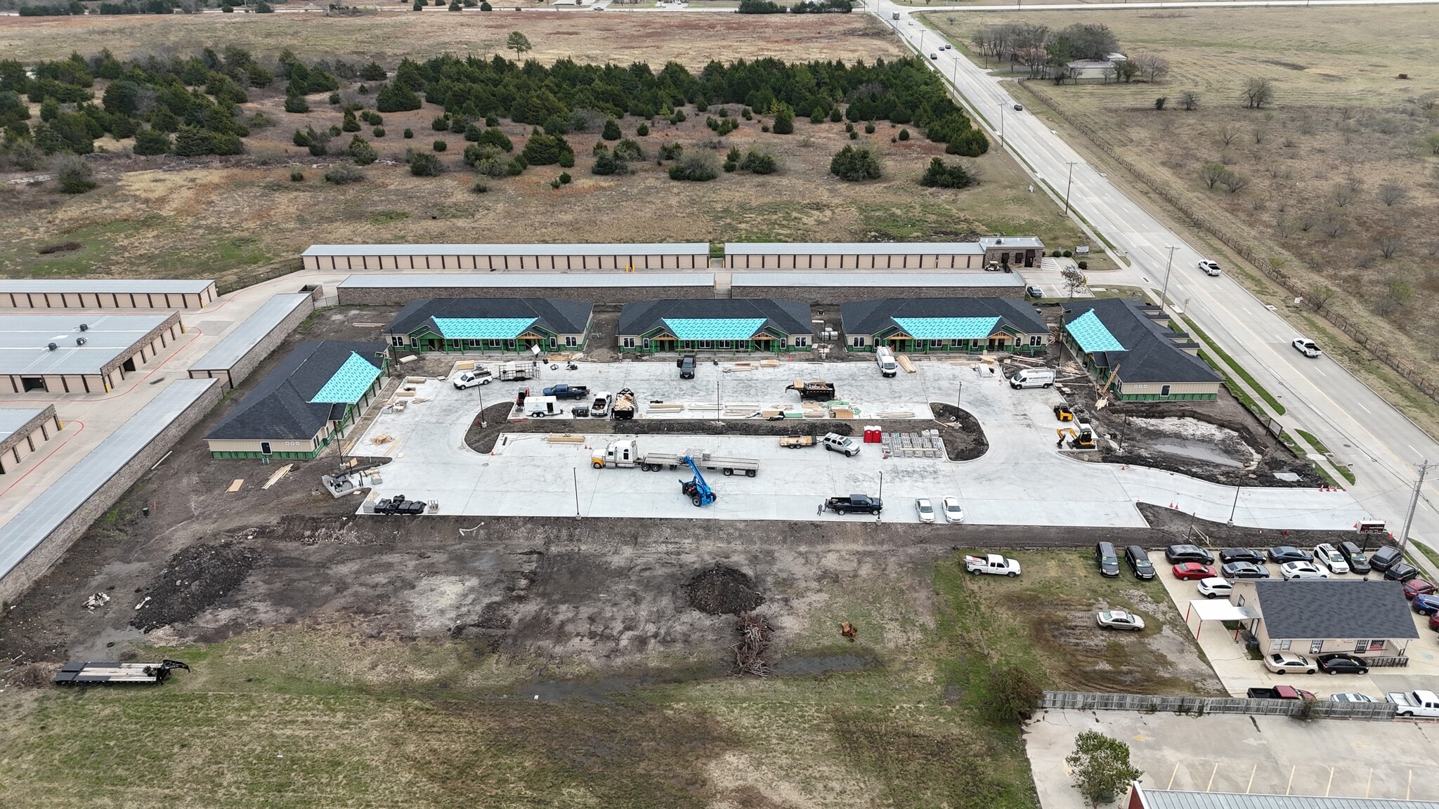 2200 Traders Rd, Greenville, TX for Sale