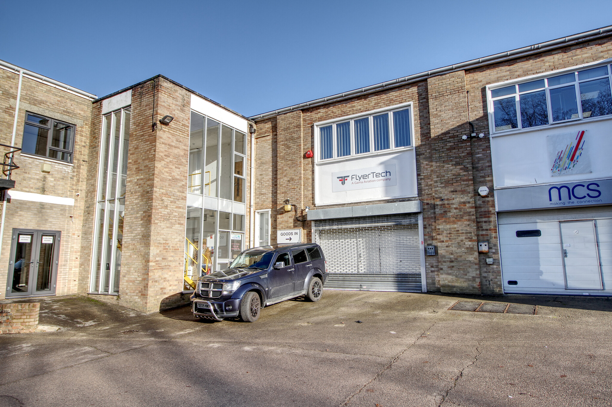 Victoria Way, Burgess Hill, WSX for Rent