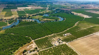 Ballico, CA Agricultural Land - 11875 South Ave