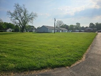 Plymouth, IN Residential - Polk St