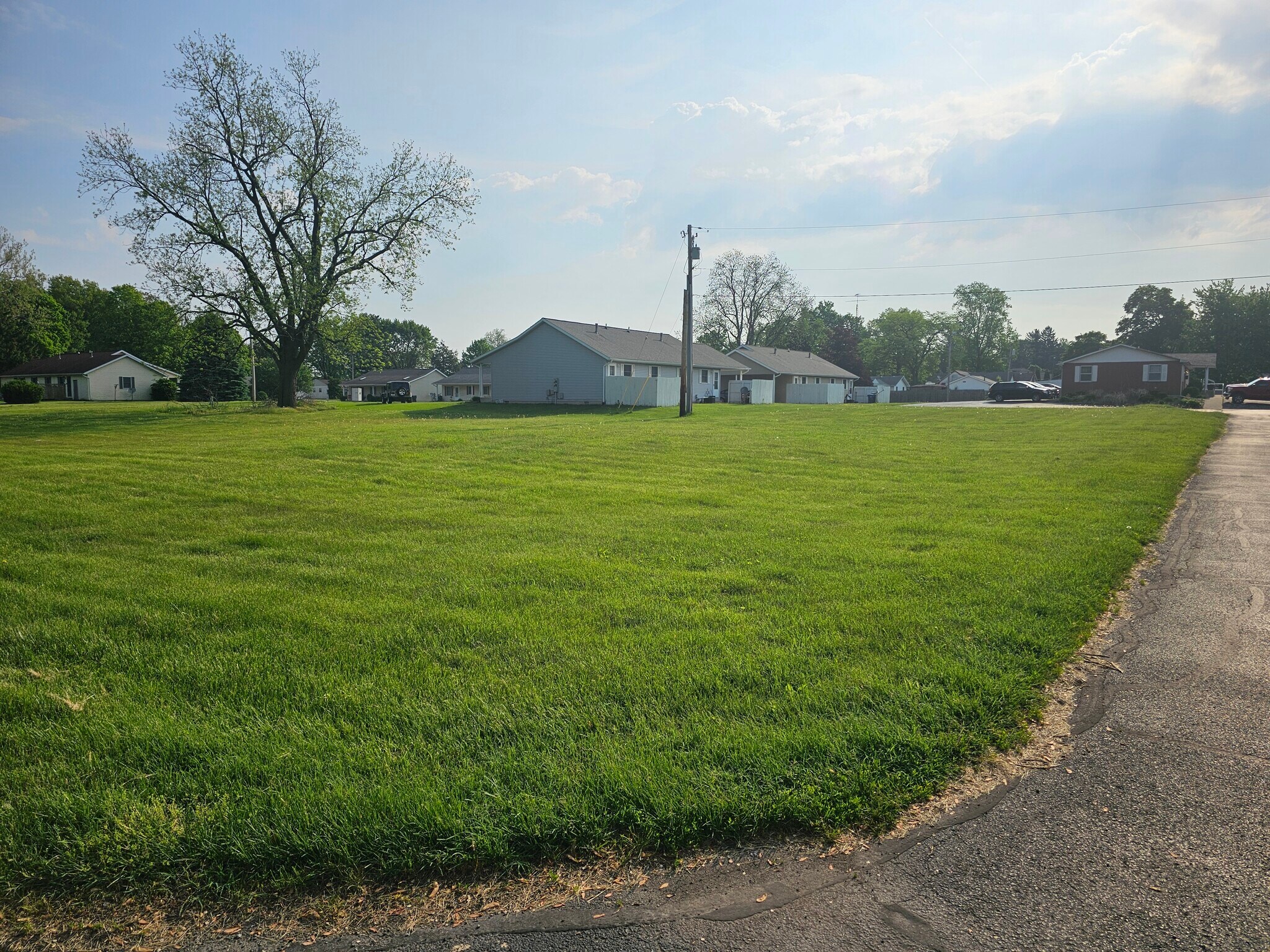 Polk St, Plymouth, IN for Sale