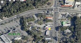 Jacksonville, FL undefined - 1638 University Blvd S