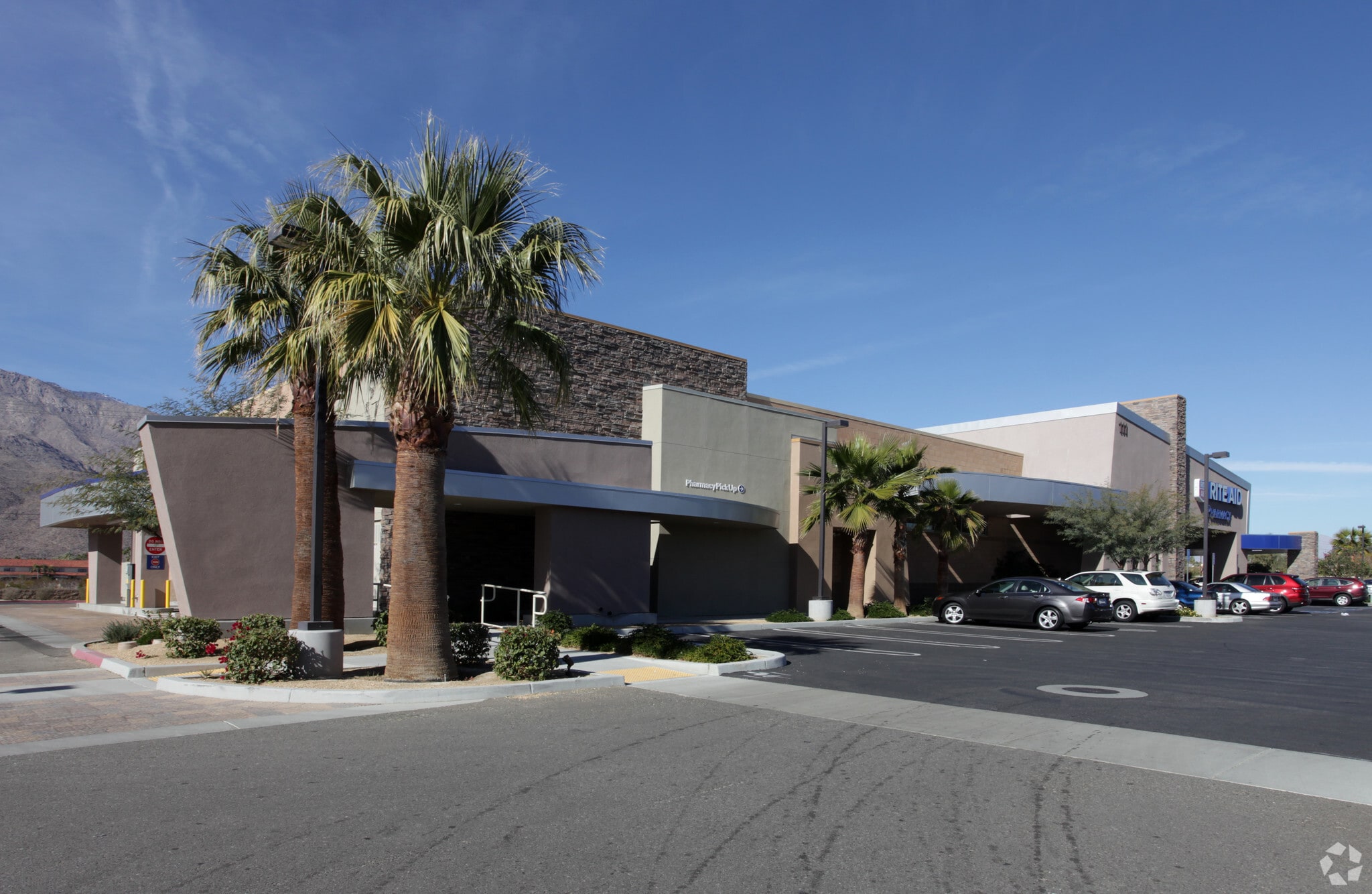 111 S Sunrise Way, Palm Springs, CA for Rent