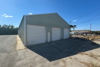 Salt Lake City, UT Warehouse - 4656 Cherry St