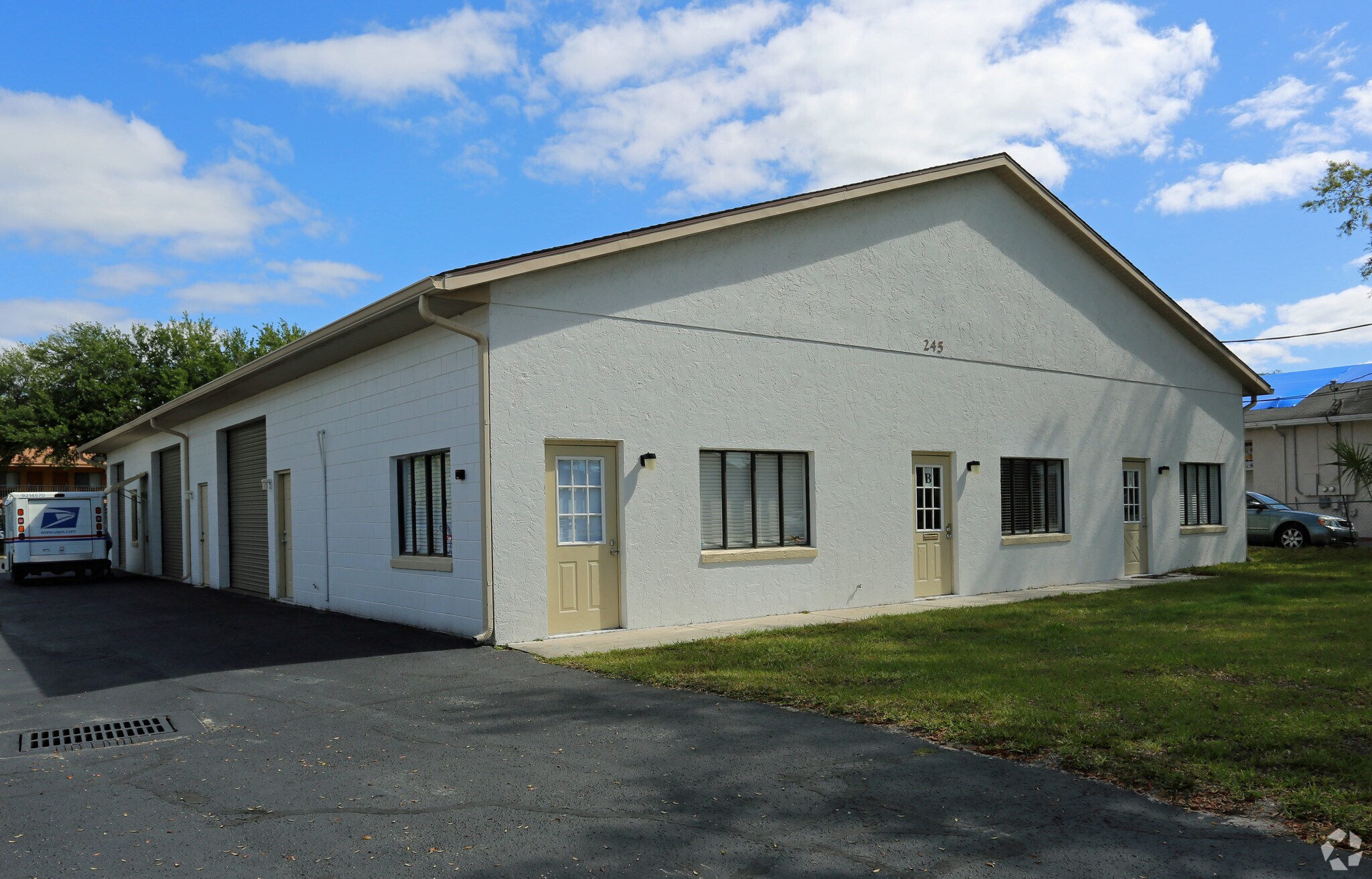 245 W Blue Springs Ave, Orange City, FL for Rent