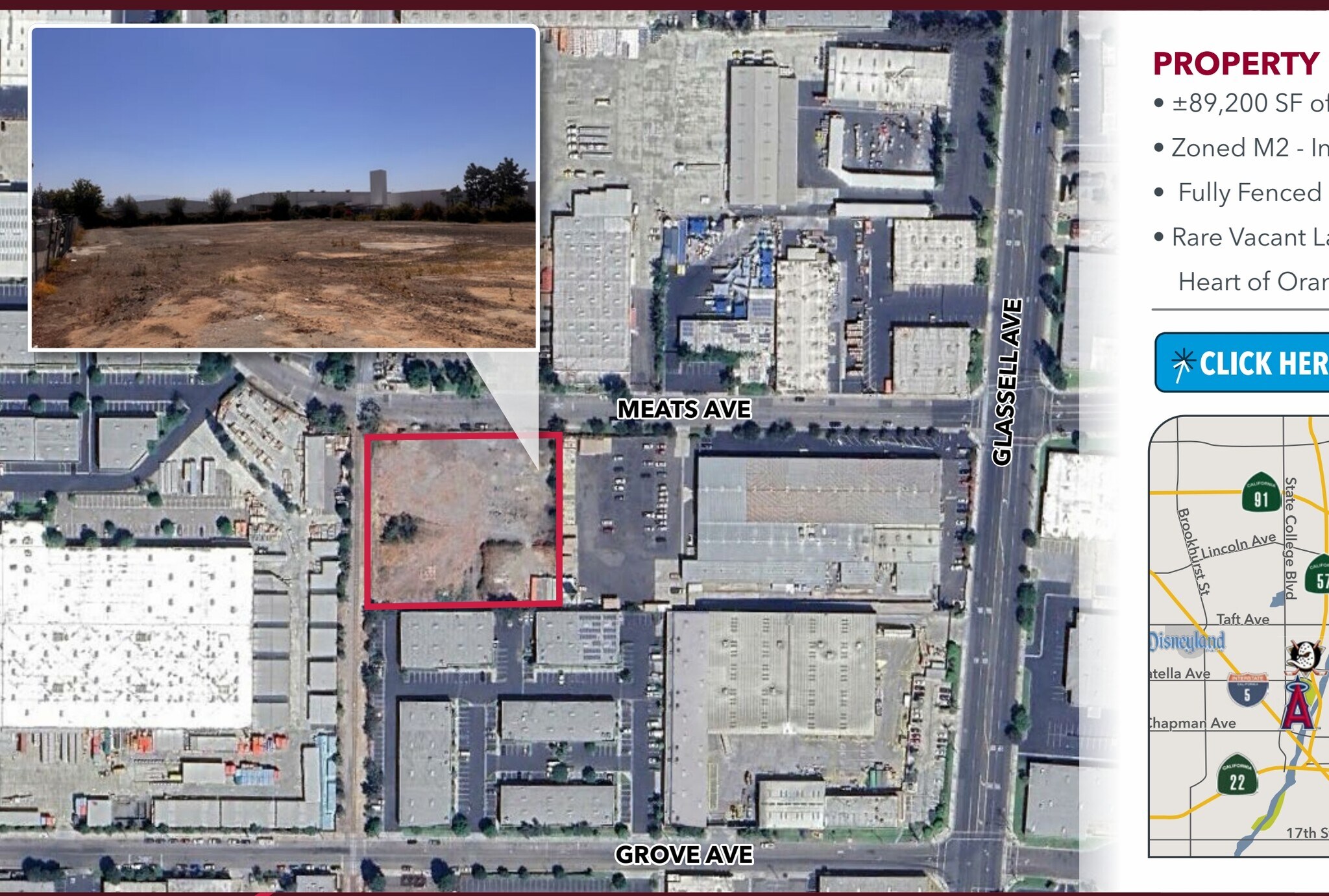 346 W Meats Ave, Orange, CA for Sale