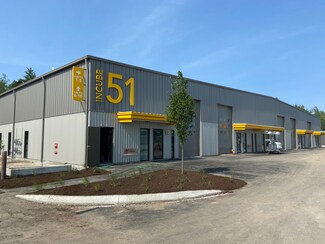 Scarborough, ME Industrial - 51 Dynamic Dr
