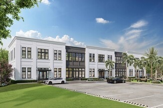 Winter Garden, FL Office/Retail - 950 S Dillard St