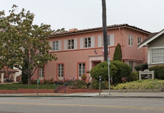 San Luis Obispo, CA Office - 890 Osos St San Luis Obispo, CA Office - 890 Osos St