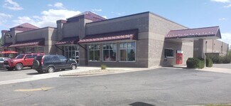 Littleton, CO Retail - 9131 S Broadway