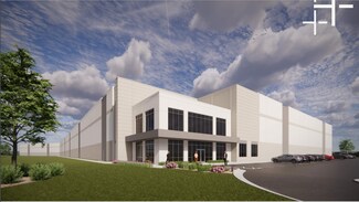 Branchburg, NJ Warehouse - 130 Industrial Pky Branchburg, NJ Warehouse - 130 Industrial Pky