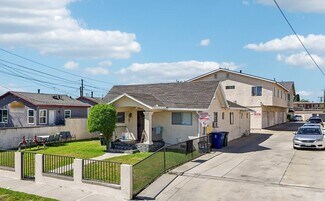 Bell, CA undefined - 6921 Sherman Way