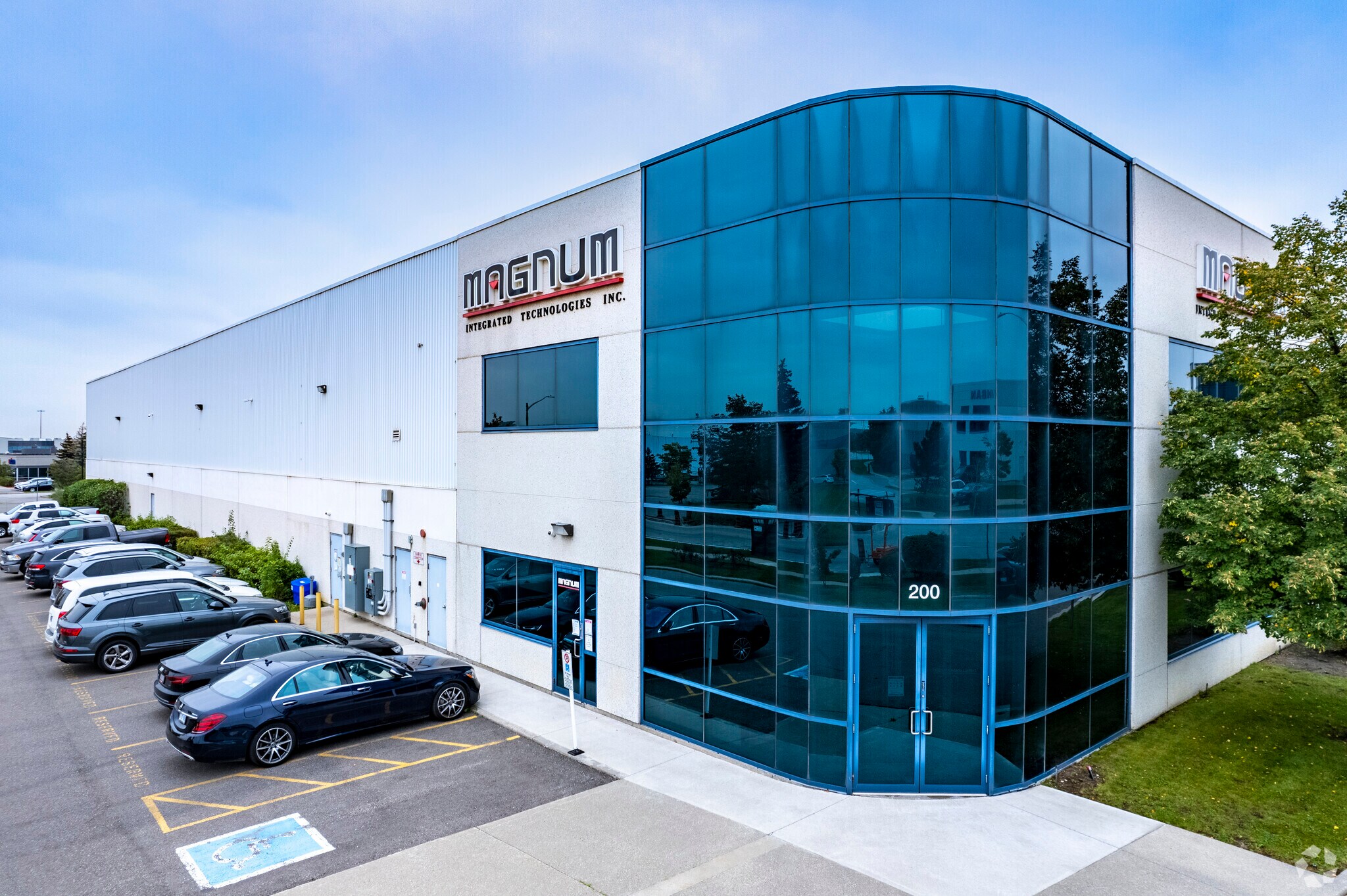 200 First Gulf Blvd, Brampton, ON for Rent