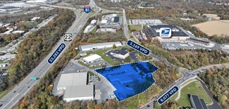 Harrisburg, PA Warehouse - 1339 Hagy way