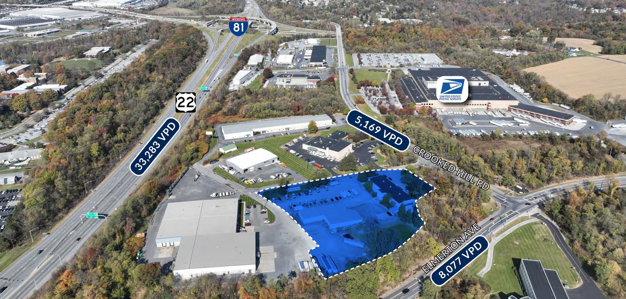 1339 Hagy way, Harrisburg, PA for Sale