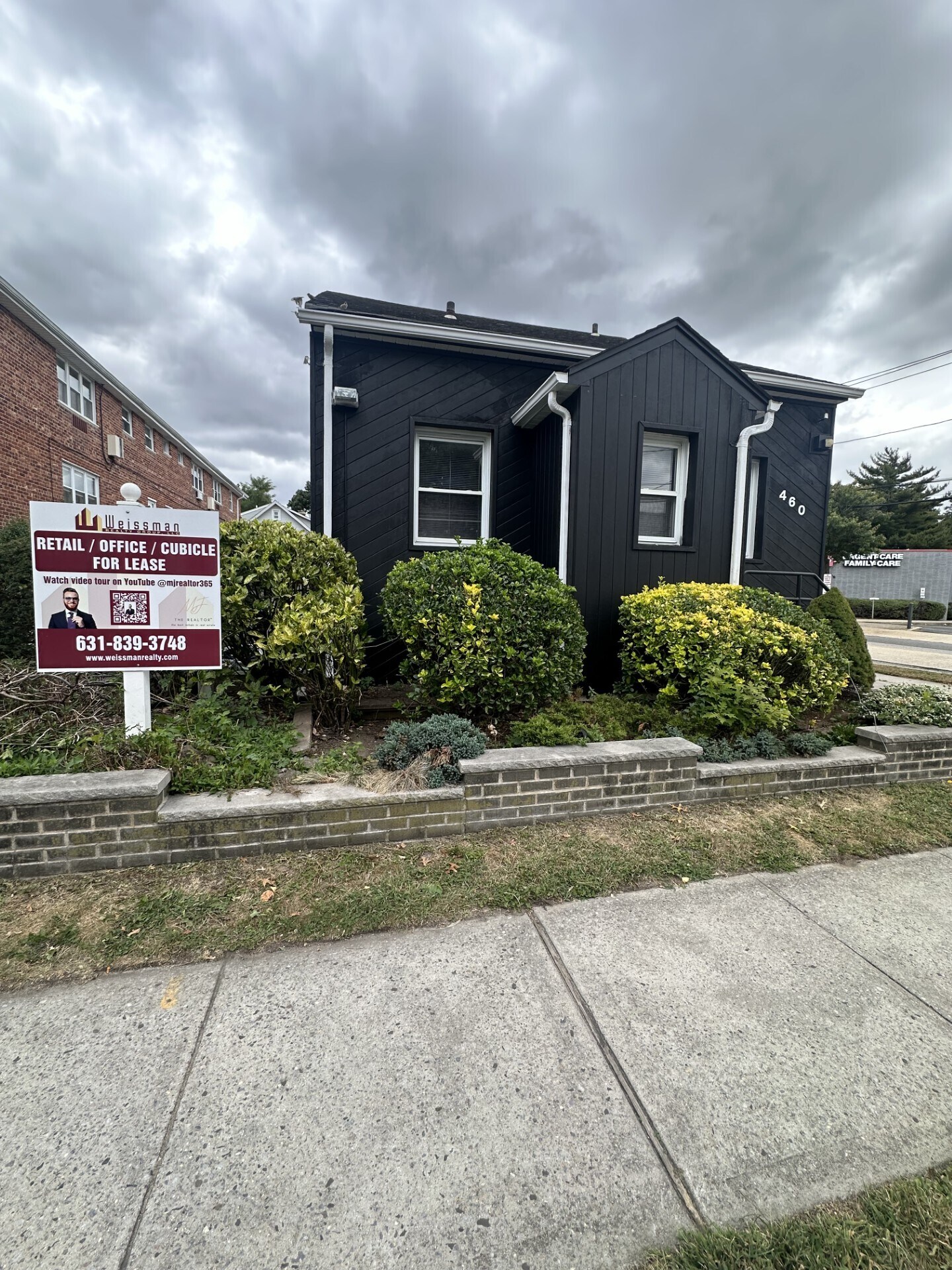 460 Atlantic Ave, East Rockaway, NY for Rent