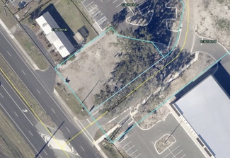 Saint Augustine, FL Commercial Land - 16 Summerlin Ln Saint Augustine, FL Commercial Land - 16 Summerlin Ln