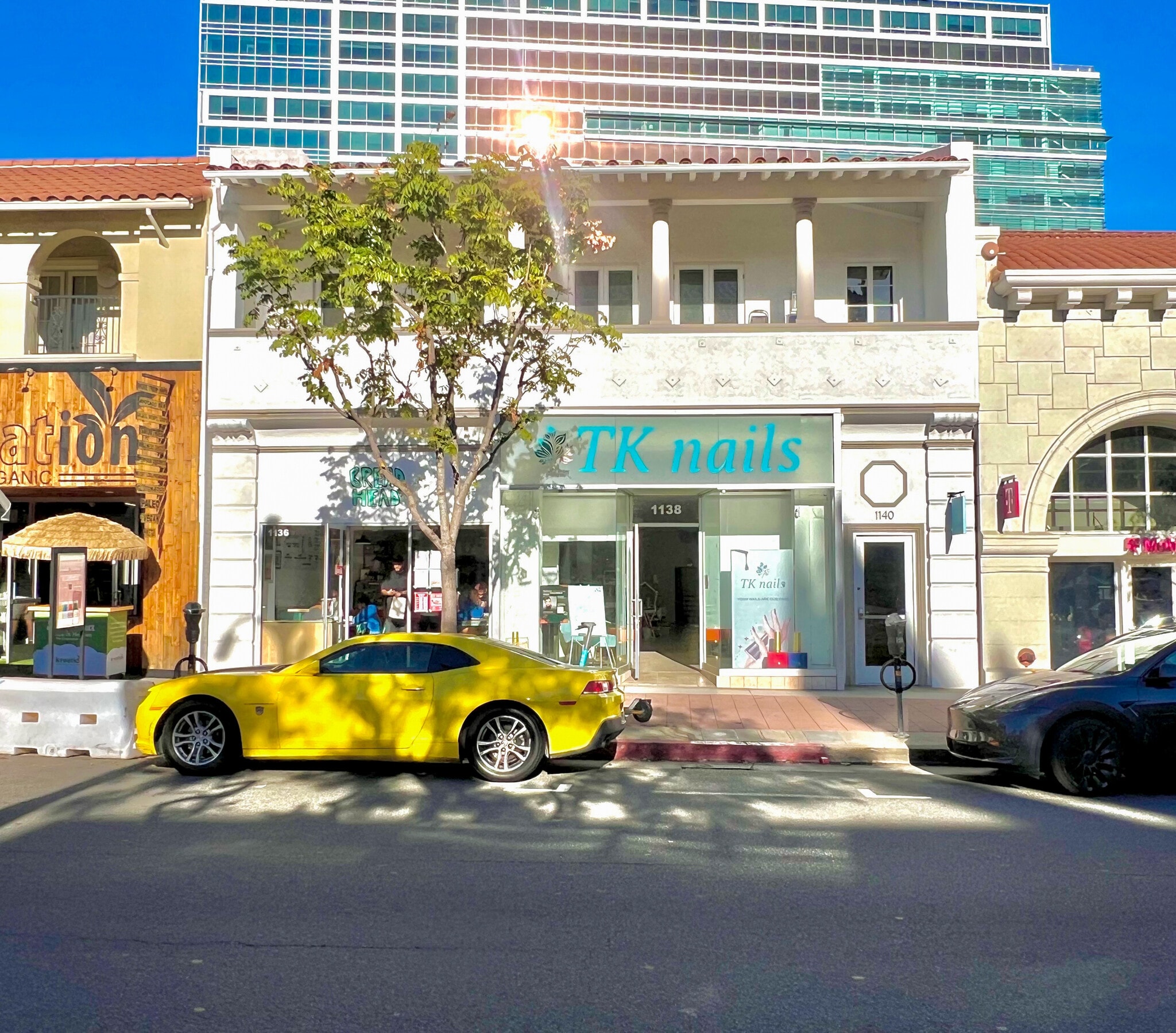 1136-1140 Westwood Blvd, Los Angeles, CA for Rent