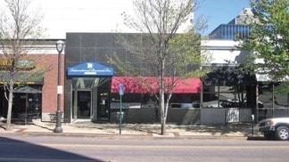 Saint Louis, MO Retail - 14-16 S Bemiston Ave