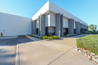 Compton, CA Industrial - 800 W Artesia Blvd