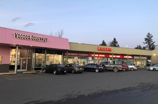 Milwaukie, OR Retail - 14612-14650 SE McLoughlin Blvd Milwaukie, OR Retail - 14612-14650 SE McLoughlin Blvd