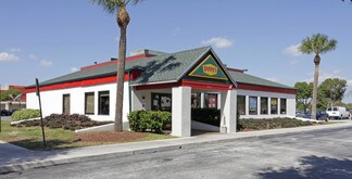Port Saint Lucie, FL Retail - 10111 S US Highway 1