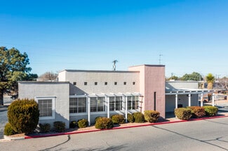 Albuquerque, NM Retail - 1418 Carlisle Blvd NE