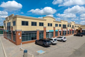 Vaughan, ON Retail - 8787 Weston Rd