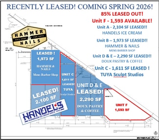 Artesia, CA Retail - 11938-11940 South St Artesia, CA Retail - 11938-11940 South St