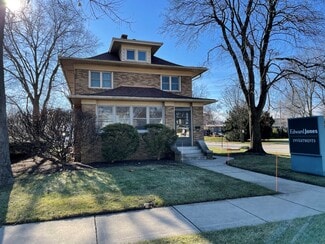Geneva, IL Office - 828 W State St