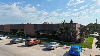 Wichita, KS Office - 3450 N Rock Rd